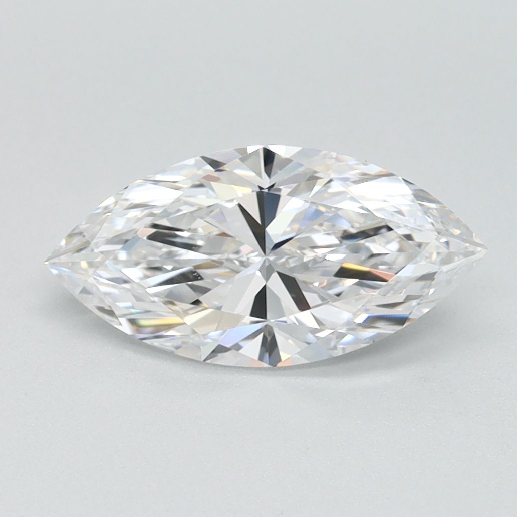 Lab Grown Diamond Lab-grown 1,02Ct D-FL Marquise - IGILG784642291 1