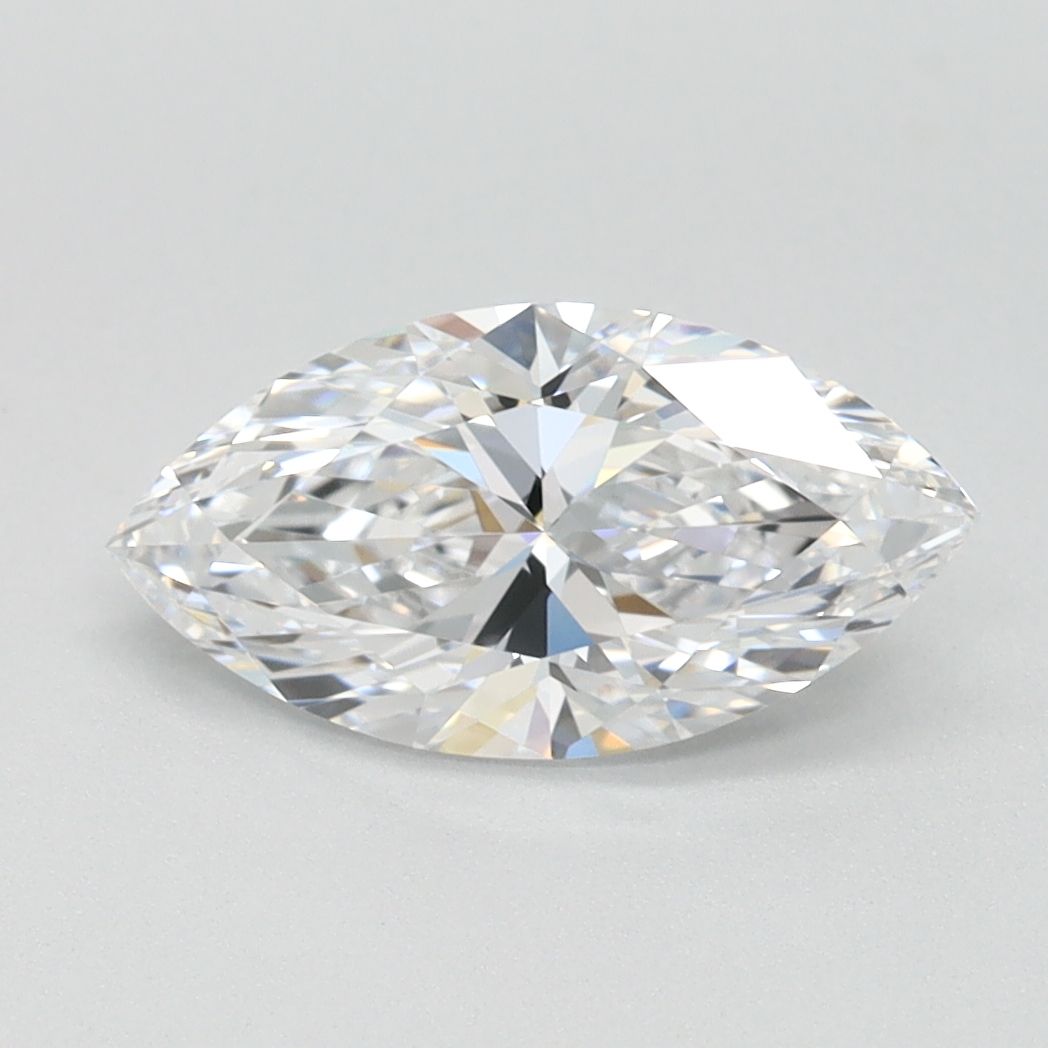 Lab Grown Diamond Lab-grown 1,09Ct D-FL Marquise - IGILG784642302 1