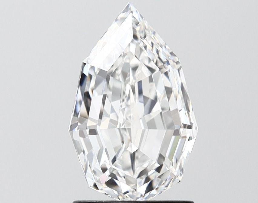 Lab Grown Diamond Lab-grown 1,79Ct D-VVS2 Pear - IGILG786634173 1