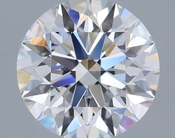 Lab Grown Diamond Lab-grown 1,07Ct F-VS1 Round - IGILG799669412 1
