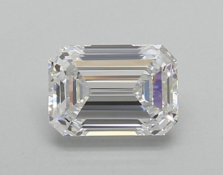 Lab Grown Diamond Lab-grown 1Ct D-VVS1 Emerald - IGILG811691466