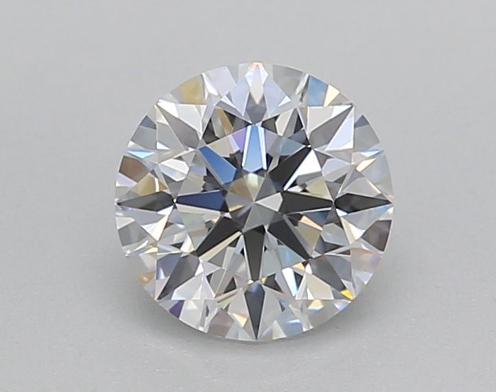 Lab Grown Diamond Lab-grown 1,02Ct D-VVS1 Round - IGILG814638898