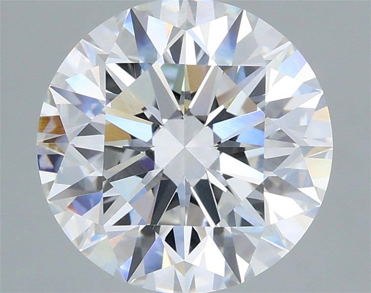 Lab Grown Diamond Lab-grown 3,54Ct E-VVS2 Round - IGILG764639171
