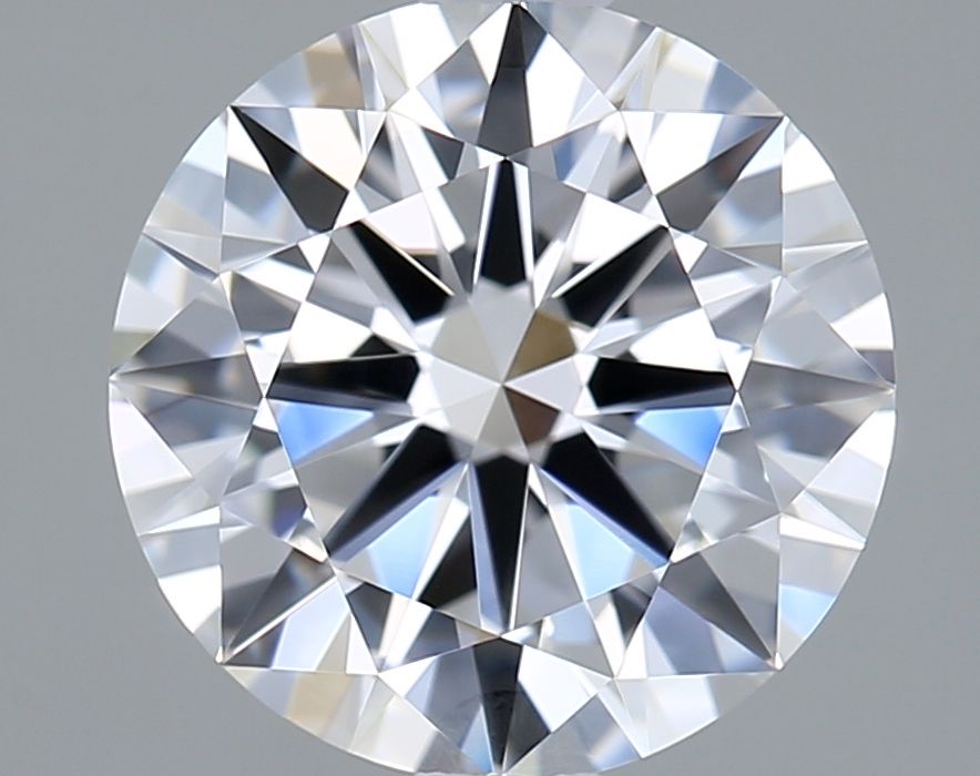 Lab Grown Diamond Lab-grown 1,83Ct D-VVS1 Round - IGILG758578459 1