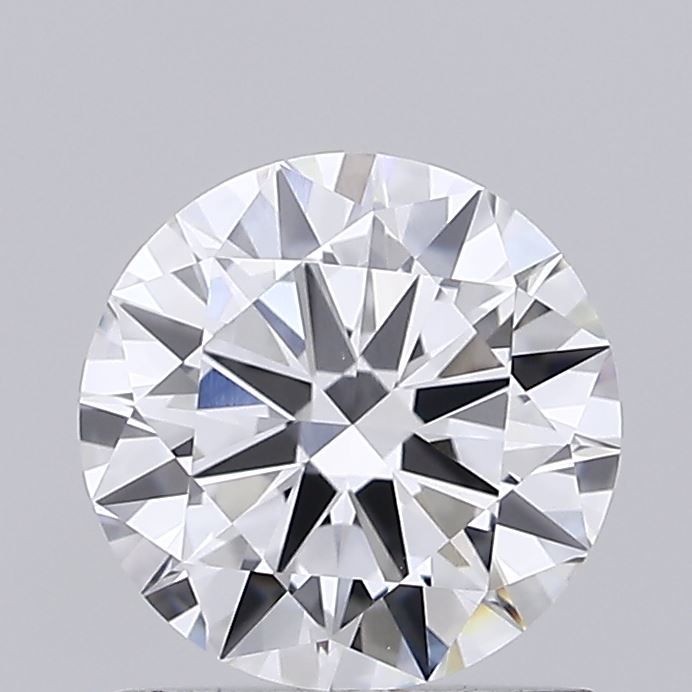 Lab Grown Diamond Lab-grown 1,01Ct D-VVS2 Round - IGILG799687465