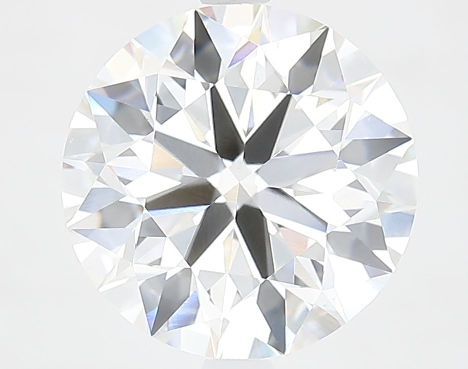 Lab Grown Diamond Lab-grown 4,55Ct G-VS1 Round - IGILG618492211