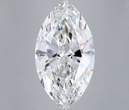 Lab Grown Diamond Lab-grown 11,04Ct G-VVS2 Marquise - IGILG776671660 1