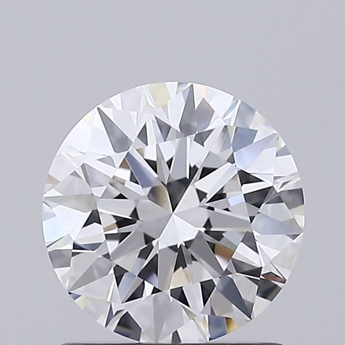 Lab Grown Diamond Lab-grown 1,04Ct D-VVS2 Round - IGILG799687494