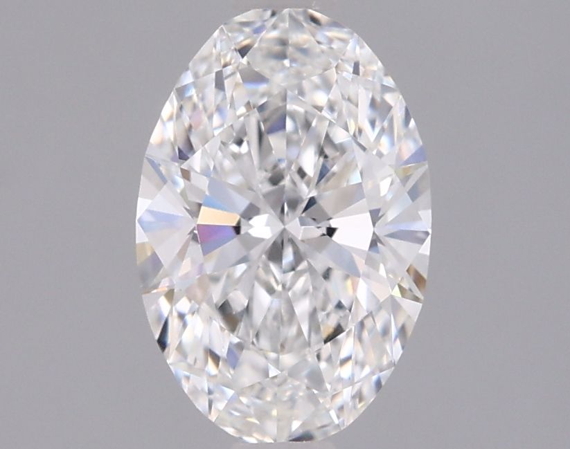 Lab Grown Diamond Lab-grown 1,02Ct D-VVS1 Oval - IGILG795610113