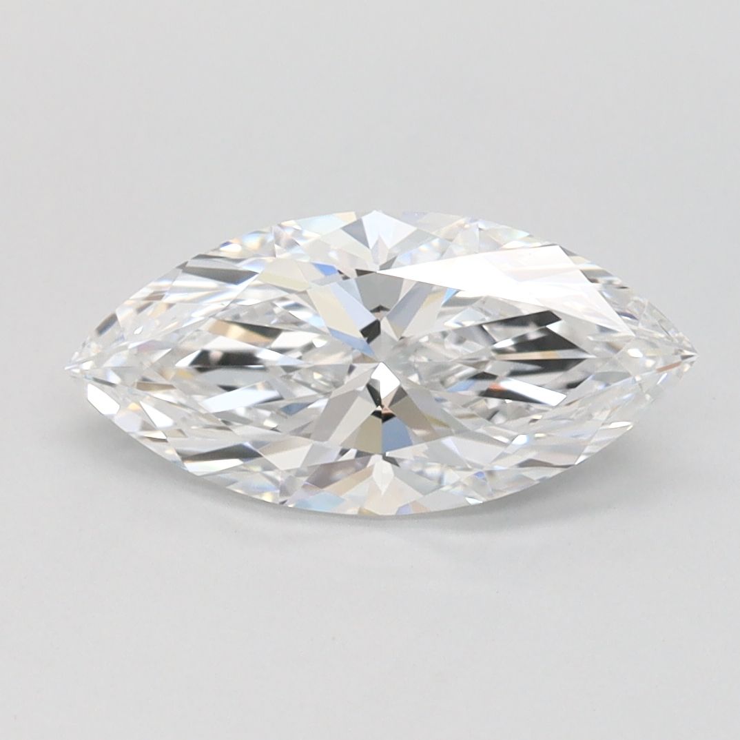 Lab Grown Diamond Lab-grown 1,07Ct D-FL Marquise - IGILG780661855 1