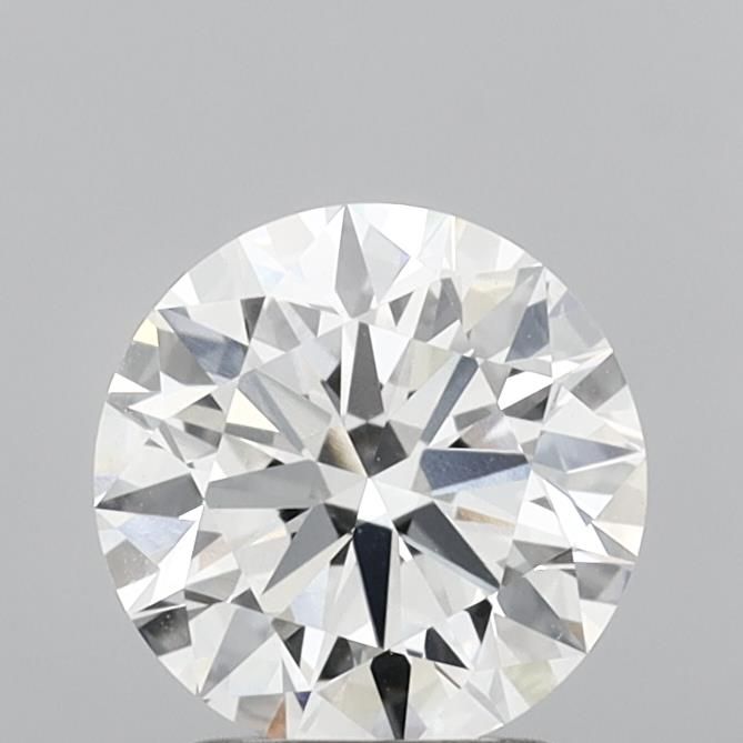 Lab Grown Diamond Lab-grown 1,99Ct F-VVS2 Round - IGILG759506911