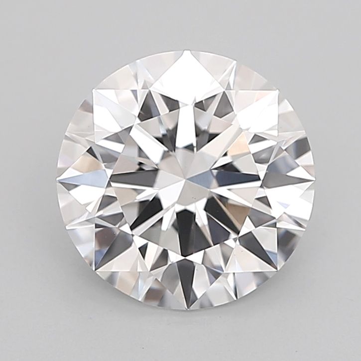 Lab Grown Diamond Lab-grown 2,02Ct D-VS1 Round - IGILG746517053