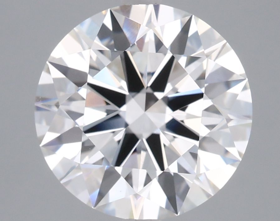 Lab Grown Diamond Lab-grown 3Ct F-VVS2 Round - IGILG790636423