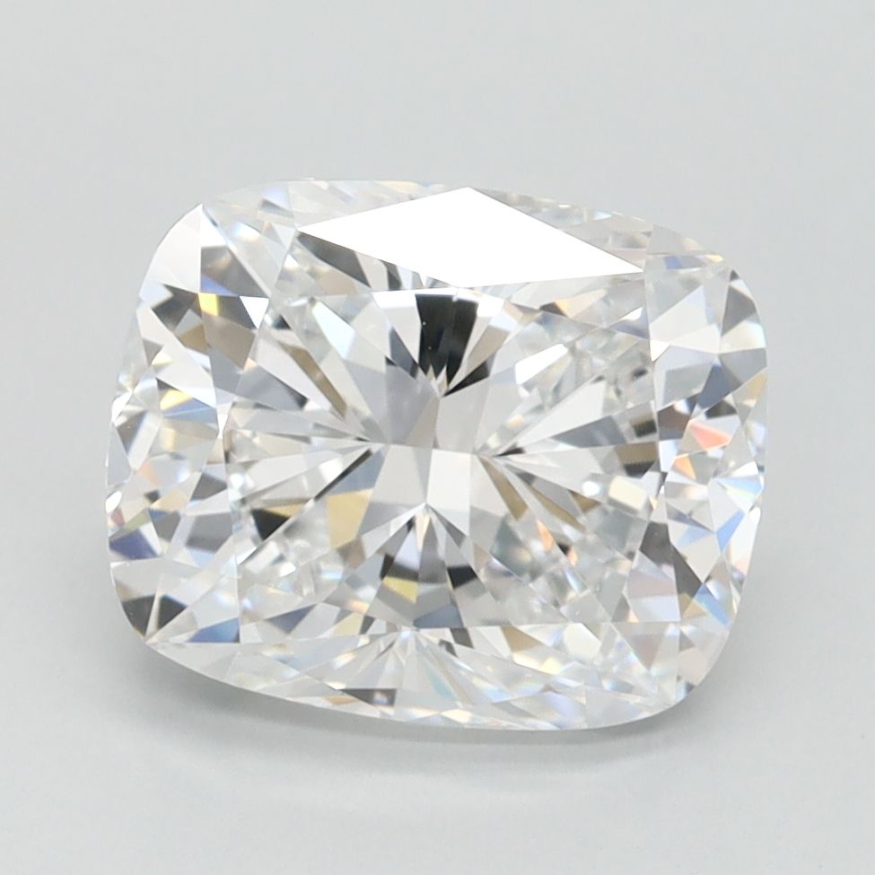 Lab Grown Diamond Lab-grown 2,17Ct D-FL Cushion - IGILG780661843