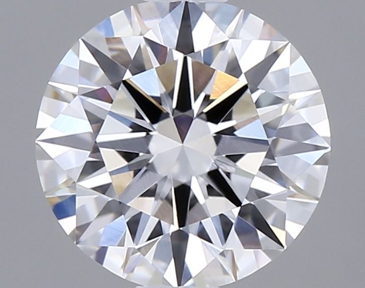 Lab Grown Diamond Lab-grown 1,07Ct F-VVS2 Round - IGILG799612735 1