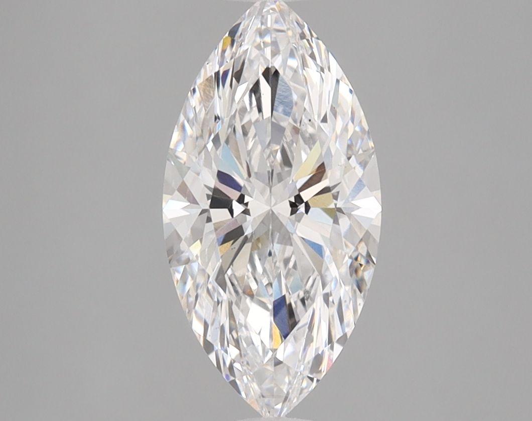 Lab Grown Diamond Lab-grown 1,55Ct D-VS1 Marquise - IGILG774611532 1