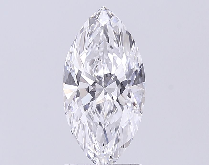 Lab Grown Diamond Lab-grown 1,34Ct D-VS1 Marquise - IGILG757526352 1