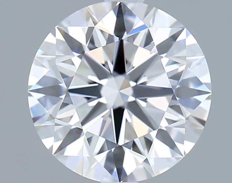 Lab Grown Diamond Lab-grown 2,23Ct D-VVS1 Round - IGILG746539429