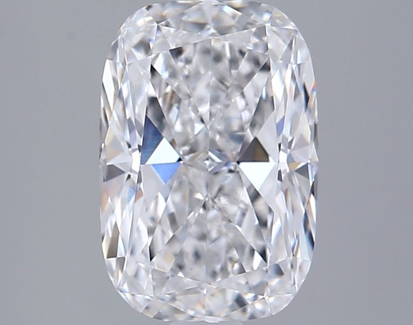 Lab Grown Diamond Lab-grown 2,08Ct D-VVS2 Cushion - IGILG750589931