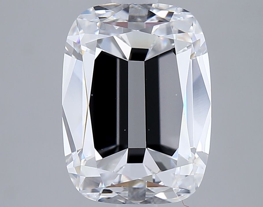 Lab Grown Diamond Lab-grown 3,06Ct D-VVS2 Cushion - IGILG726532258
