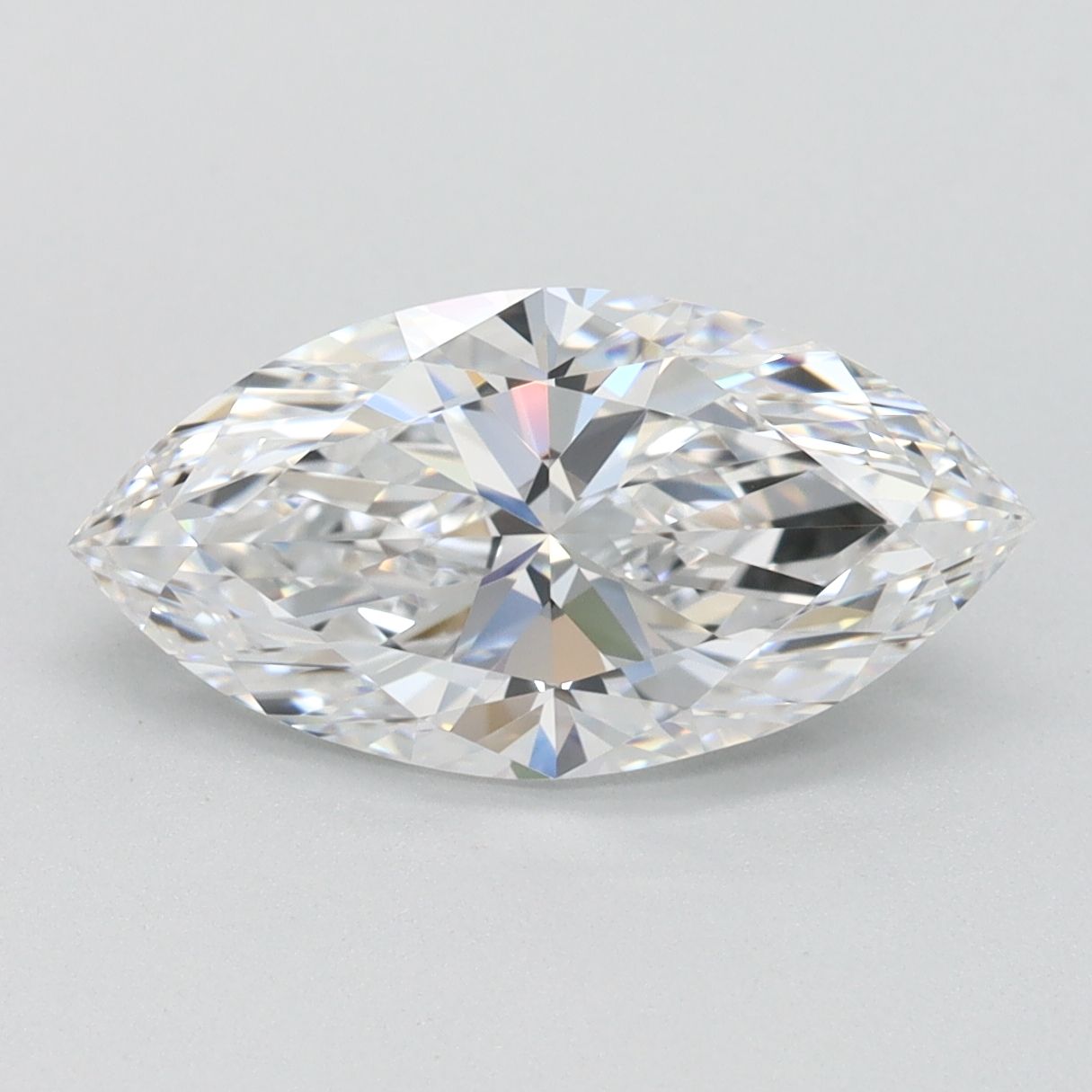 Lab Grown Diamond Lab-grown 1,96Ct D-VVS2 Marquise - IGILG784642910