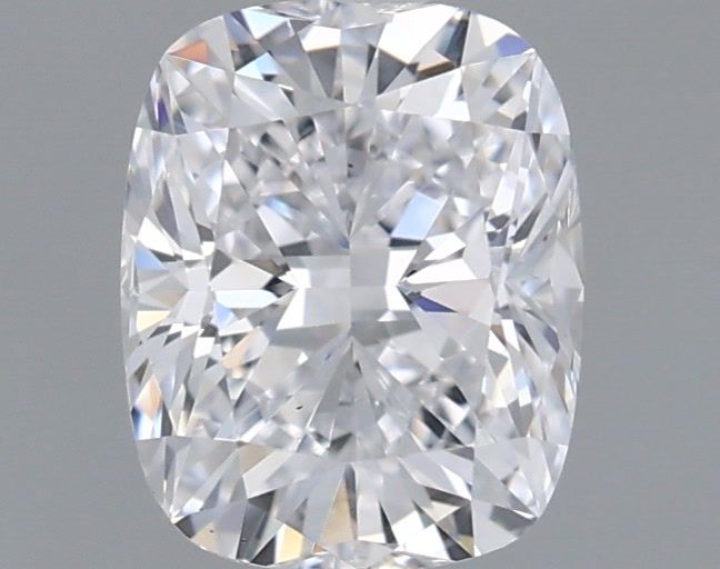 Lab Grown Diamond Lab-grown 1,08Ct D-VS1 Cushion - IGILG665409371 1
