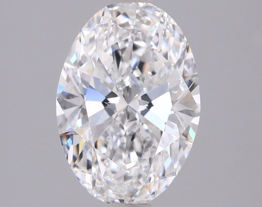 Lab Grown Diamond Lab-grown 1,56Ct D-VS1 Oval - IGILG780643315