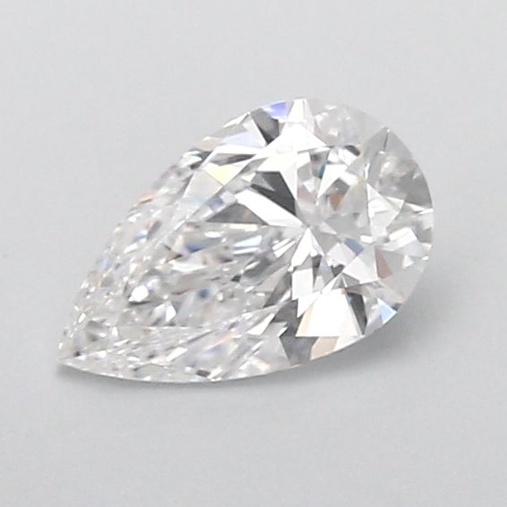 Lab Grown Diamond Lab-grown 1,1Ct D-VS1 Pear - IGILG804656939