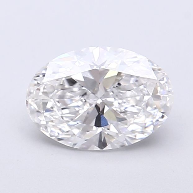 Lab Grown Diamond Lab-grown 1,07Ct D-VVS2 Oval - IGILG786667697