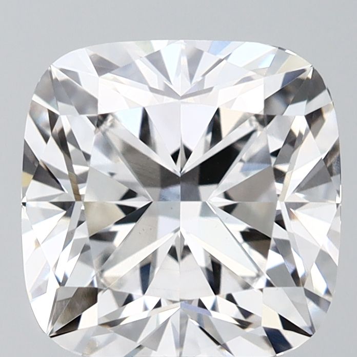 Lab Grown Diamond Lab-grown 2,06Ct F-VS1 Cushion - IGILG623410845 1