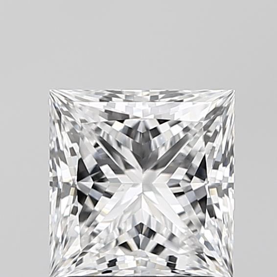 Lab Grown Diamond Lab-grown 1,92Ct D-VS1 Princess - IGILG809671909