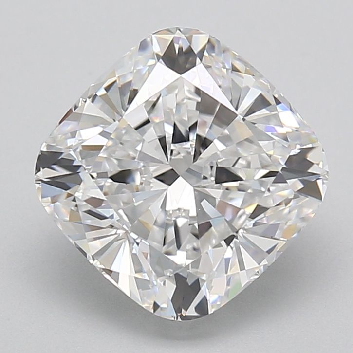 Lab Grown Diamond Lab-grown 4,25Ct D-VVS2 Cushion - GIA6521853832