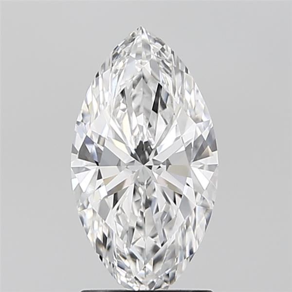 Lab Grown Diamond Lab-grown 1,59Ct D-VS1 Marquise - IGILG805643960 1