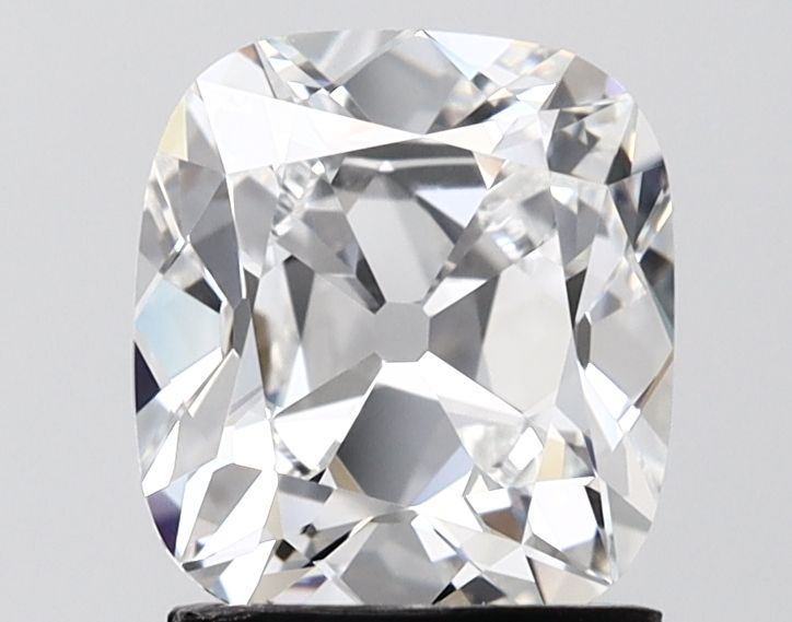 Lab Grown Diamond Lab-grown 2,06Ct D-VVS1 Cushion - IGILG794629249