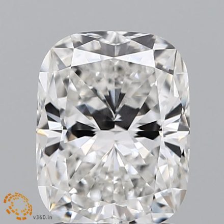 Lab Grown Diamond Lab-grown 1,71Ct G-VS1 Cushion - IGILG570374140 1