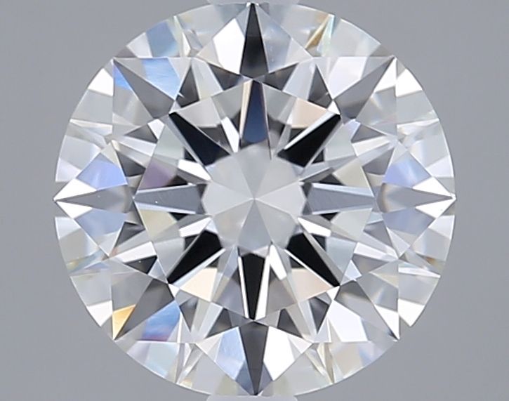 Lab Grown Diamond Lab-grown 3,04Ct G-VVS1 Round - IGILG799658817 1