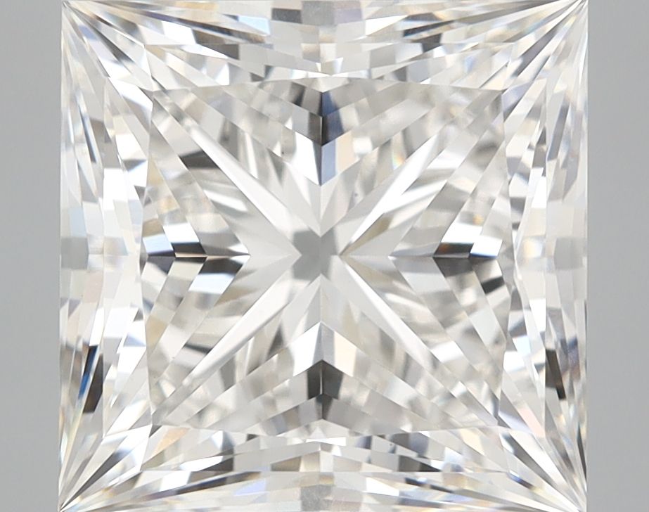 Lab Grown Diamond Lab-grown 7,1Ct G-VS1 Princess - IGILG571304072