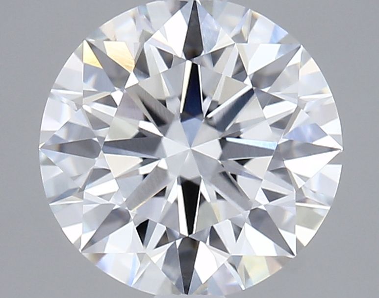 Lab Grown Diamond Lab-grown 2,04Ct F-VVS1 Round - IGILG754592024 1