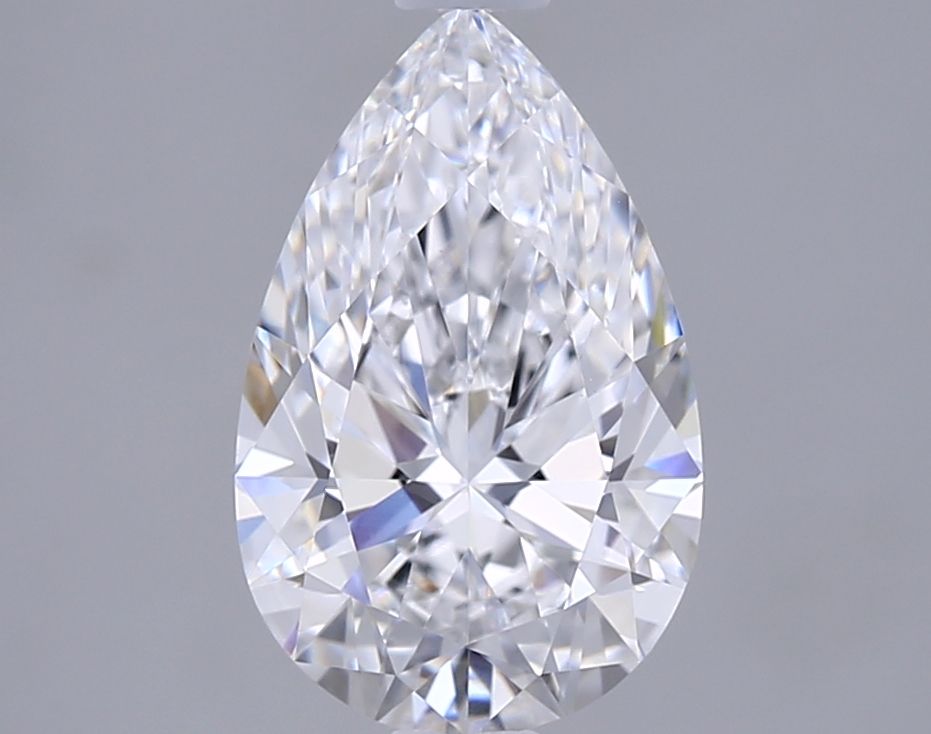 Lab Grown Diamond Lab-grown 1,56Ct D-VVS2 Pear - IGILG758578045