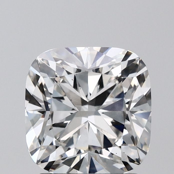 Lab Grown Diamond Lab-grown 2,06Ct F-VS2 Cushion - IGILG623463479 1