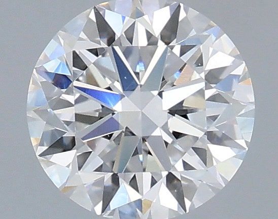 Lab Grown Diamond Lab-grown 1,03Ct D-VVS2 Round - IGILG729591139