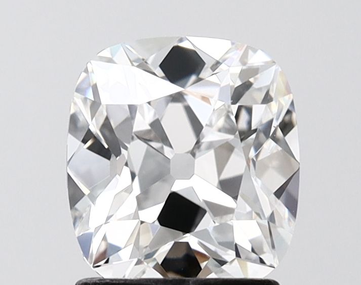 Lab Grown Diamond Lab-grown 1,57Ct D-VVS2 Cushion - IGILG792623058