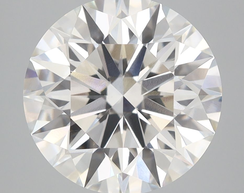 Lab Grown Diamond Lab-grown 4,59Ct G-VS1 Round - IGILG571325360