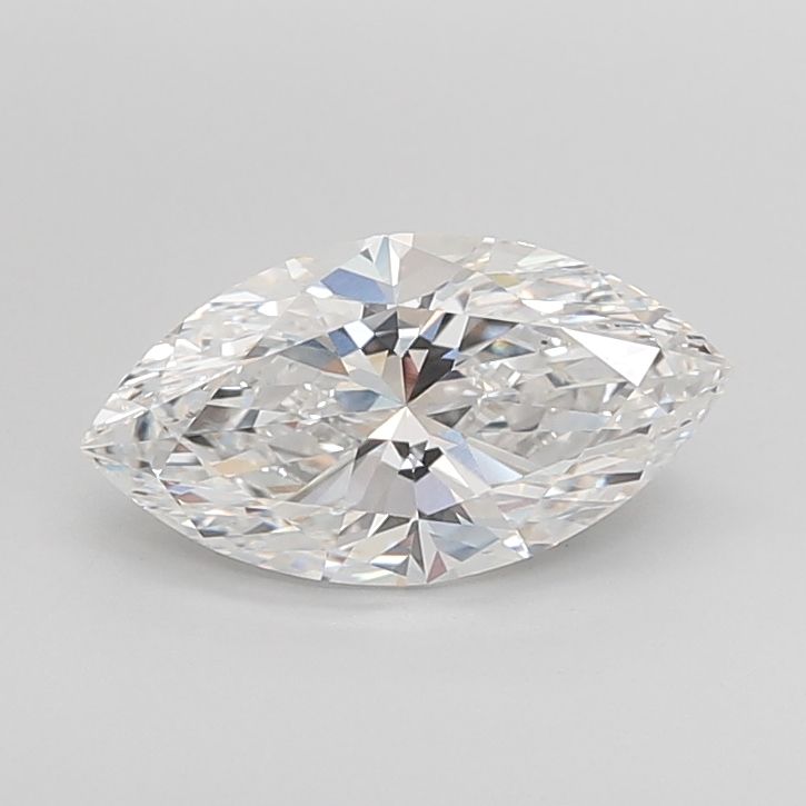 Lab Grown Diamond Lab-grown 3,05Ct E-IF Marquise - IGILG749505354
