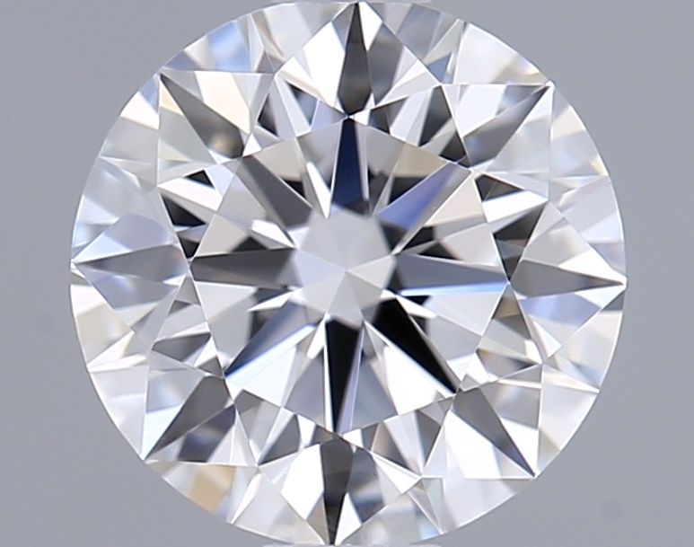Lab Grown Diamond Lab-grown 1,04Ct D-VVS2 Round - IGILG794678467