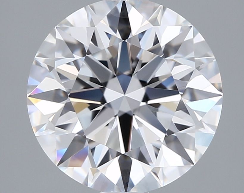 Lab Grown Diamond Lab-grown 2,04Ct D-VVS2 Round - IGILG770617311