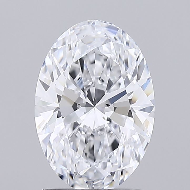 Lab Grown Diamond Lab-grown 1,4Ct D-IF Oval - IGILG788607392
