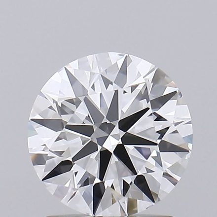 Lab Grown Diamond Lab-grown 1,54Ct D-IF Round - IGILG788607387 1