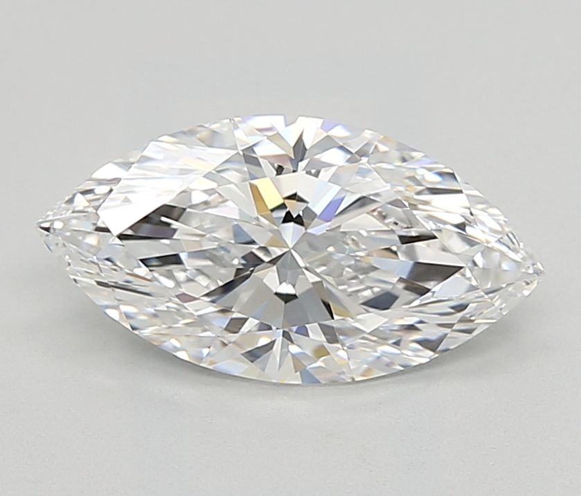 Lab Grown Diamond Lab-grown 2,04Ct D-FL Marquise - IGILG787656915 1
