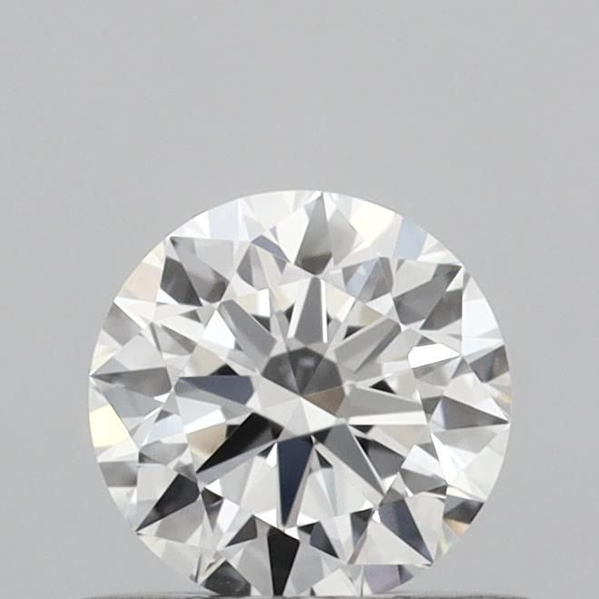 Lab Grown Diamond Lab-grown 0,5Ct E-VVS2 Round - IGILG795614854